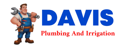 Trusted plumber in KETCHIKAN